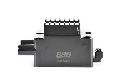 BSG 65-835-005 | Ateşleme Bobini Astra F Corsa B Vectra A-B 12Nz X12sz C14se X14nz X14sz X14xe X16sz X16xe X16xel 93-01