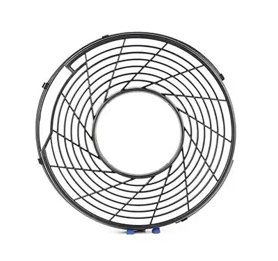 BSG 65-922-047 | Klima Fan Izgarası Astra G Bm 98