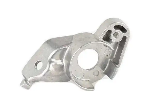 BSG 65-922-088 | Radyatör Bağlantı Ayağı Üst Sol Vectra B Bm 96