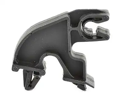BSG 65-995-017 | Kaput Demir Dayama Klipsi Corsa C Meriva A Tigra B Bm 02 12