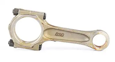 BSG 70-106-004 | Piston Kolu Partner Berlingo Mondeo Kuga 2 0 Hdi 04