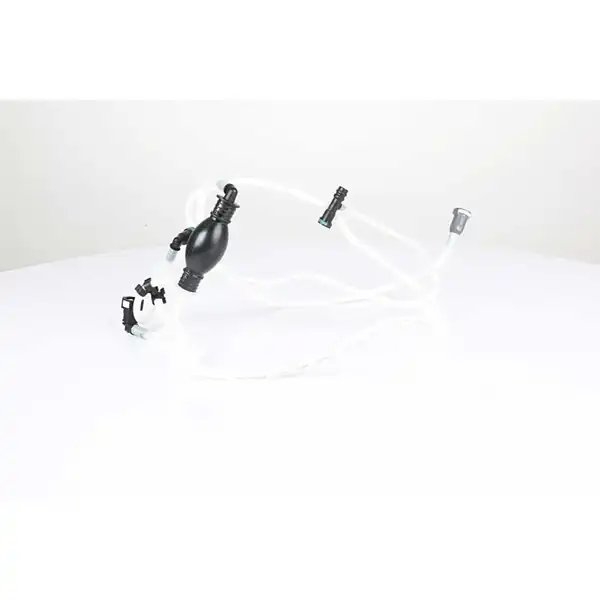 BSG 75-725-010 | Mazot Pompa Hortumu Clio Kango 1 5 dCi 03