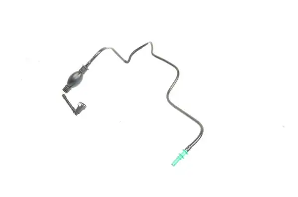 BSG 75-725-013 | Mazot Borusu Traffic II 2 0 dCi 06