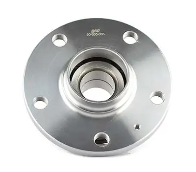 BSG 90-600-005 | Porya Arka Golf5 Golf6 Jetta Passat A3 Bm 04