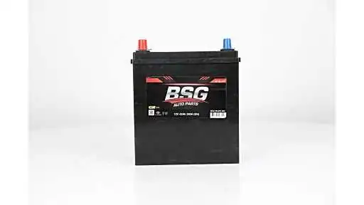 BSG 99-997-002 | Akü 12V 36Ah 360Cca (B19/Ns40) (187X127x225) (Ters) Bm Bm Bm