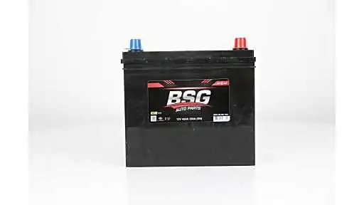 BSG 99-997-003 | Akü 12V 45Ah 430Cca (B24/Ns60) (236X128x225) (Düz) Bm Bm Bm