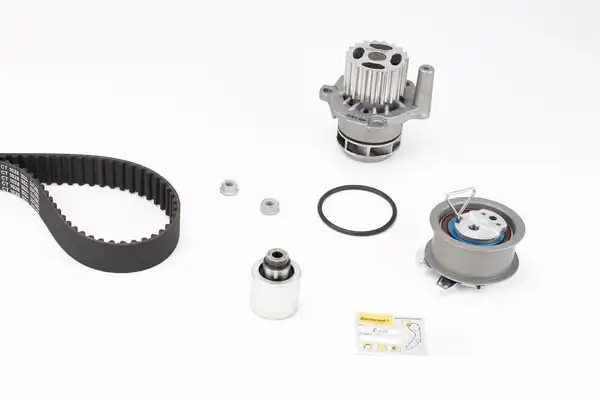 Continental Ctam Ct1028wp1 Triger Seti Su Pompası VW Polo Seat Ibiza AMF Bat Atd Axr