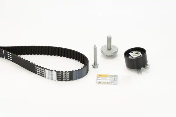 Continental Ctam Ct1035k1 Triger Gergi Kiti Clio II Kangoo Megane Micra K12 Note Qashqai 1 5 dCi