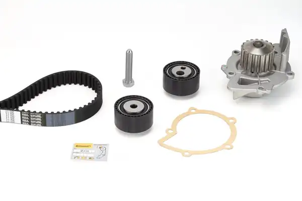 Continental Ctam Ct1037wp1 Triger Seti Devirdaim Fiat Ulysse 2 2jtd