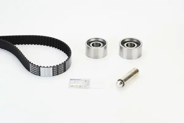 Continental Ctam Ct1038k2 Triger Gergi Seti Renault Master II 2 5d