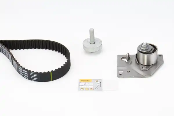 Continental Ctam Ct1064k1 Triger Seti Renault 1 9dci Scenic II Laguna II Megane II Nissan Primera 1 9dci