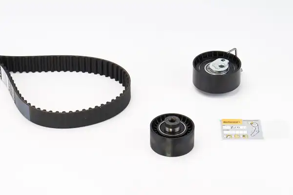 Continental Ctam Ct1065k3 Triger Kayışı Seti 206 307 Xsara 1 6 16v