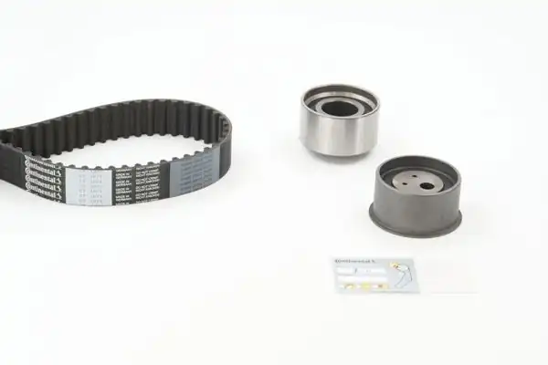CONTINENTAL CTAM CT1071K1 | Triger Gergi Seti (Mitsubishi: Galant 2.4)