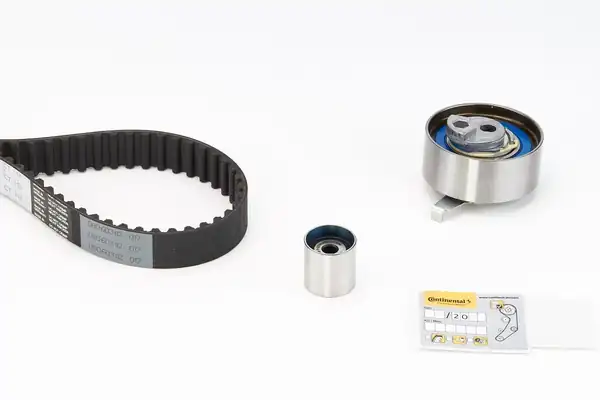 Continental Ctam Ct1131k1 Triger Seti VW Touareg 3 0 TDI V6 Audi A4 A5 A6 Q7 2 7 TDI 3 0 TDI Quattro