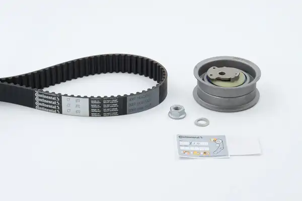 Continental Ctam Ct872k2 Triger Seti VW Golf III 2 0gti