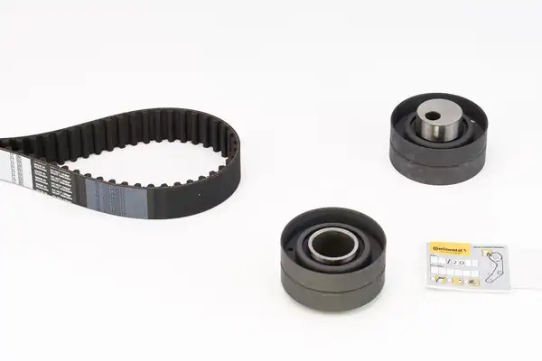 Continental Ctam Ct891k1 Triger Seti Peugeot 2 5d Boxer 96 02