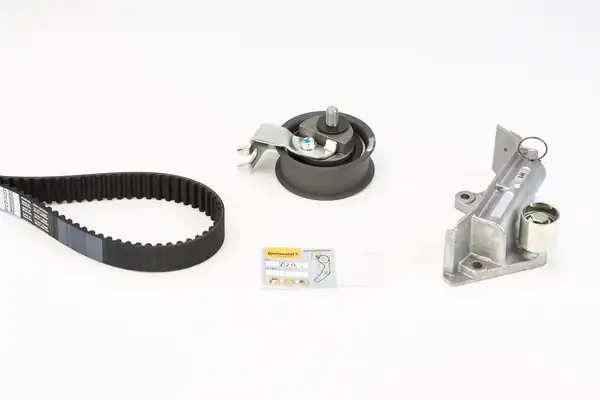 Continental Ctam Ct909k3 Triger Seti VW Passat 1 8 2 0 00 05
