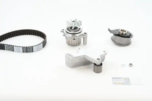 Continental Ctam Ct909wp2 Triger Seti Devirdaim VW Passat 1 8 2 0 00 05