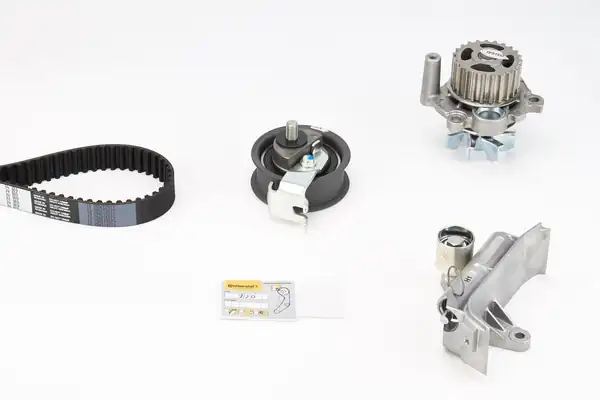 Continental Ctam Ct909wp4 Triger Seti Devirdaim VW Passat 1 8 2 0 00 05