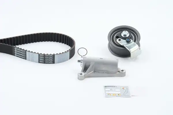Continental Ctam Ct919k1 Triger Seti VW Passat 1 8 1 8t