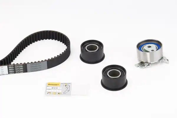 Continental Ctam Ct924k1 Continental Ctam Triger Seti Opel Frontera 2 2 Xe Antara 2 4