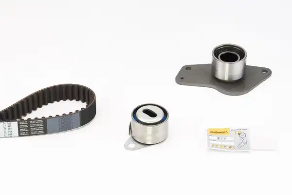 Continental Ctam Ct949k1 Triger Seti Renault Kangoo Express 1 9d