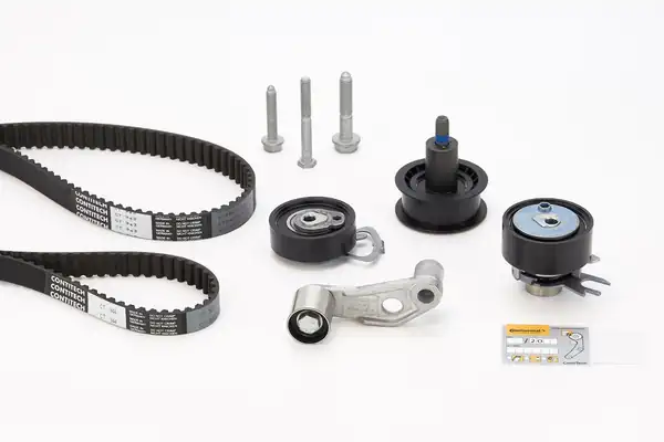 Continental Ctam Ct957k1 Triger Seti VW Golf IV Bora Polo Seat Ibiza Leon Skoda Fabia 1 4 1 6 16v 97 05