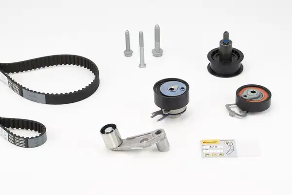 Continental Ctam Ct957k2 Triger Seti VW Golf 03 06 Polo 00 14 Ibiza 99 15 Leon 02 06 Fabia 00 08