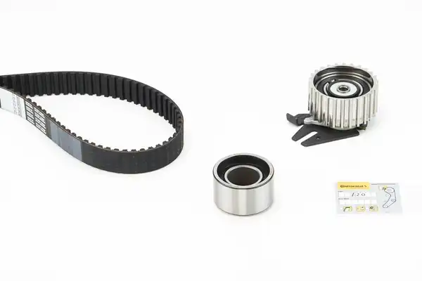 Continental Ctam Ct968k1 Triger Seti Fiat Doblo 1 9 JTD