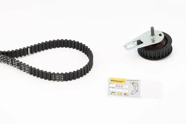 CONTINENTAL CTAM CT970K1 | Triger Gergi Seti Alfa Romeo 145 95-01 146 97-01 147 01-10 155 95-97 156 97-02