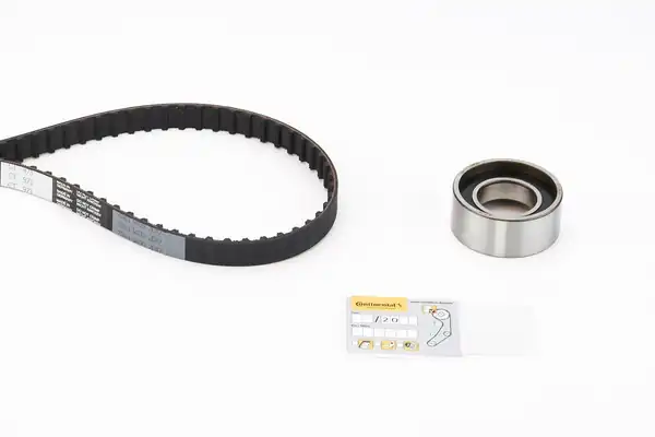 Continental Ctam Ct973k1 Triger Seti Fiat