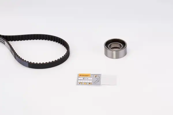 Continental Ctam Ct997k1 Triger Gergi Seti Fiat Palio 1 1 Uno 1 0 1 1 Lancıa Y 1 1 95 03