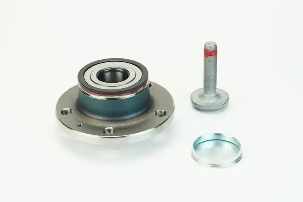 Continental Ctam Wbe1004 Arka Porya Rulmanlı 32mm VW Audi Seat Skoda