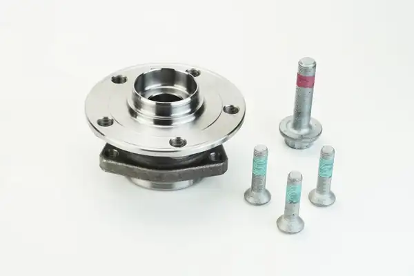 Continental Ctam Wbe1005 Porya Rulmanlı 3 Nokta Sabitleme VW Audi Seat Skoda
