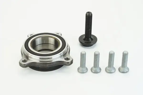 Continental Ctam Wbe1065 Porya Rulmanı Audi A4 16 A5 17 A6 19 A7 19