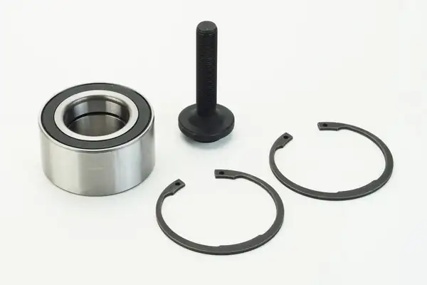 Continental Ctam Wbe1082 Ön Arka Teker Rulmanı 75 37 VW Passat 97 05 Audi A4 95 01 A6 98 01 Skoda Superb 02 08