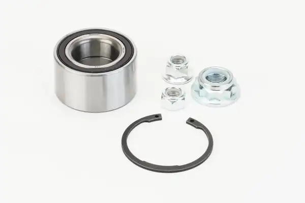 Continental Ctam Wbe1084 Ön Teker Rulmanı Set VW Up 11 Seat Citigo