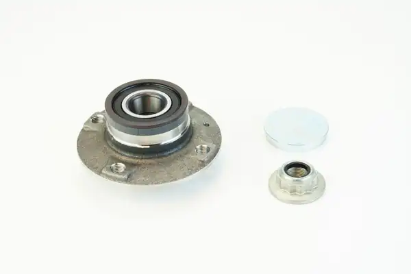 Continental Ctam Wbe1088 Arka Porya Rulmanı VW Seat Skoda