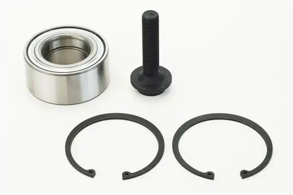 Continental Ctam Wbe1111 Teker Rulmanı Ön 82x37 VW Passat 1 9 TDI 97 00 Audi A4