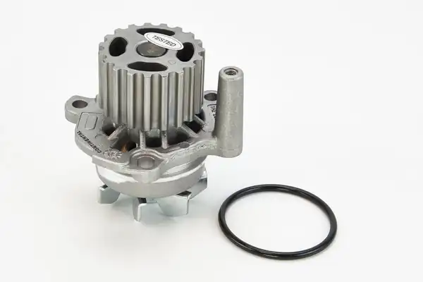 Continental Ctam Wp6003 Devirdaim Çelik VW Golf 98 14 Passat 98 01 Passat 09 11 Audi A3 01 14 Arl AJM Bmn CAHA