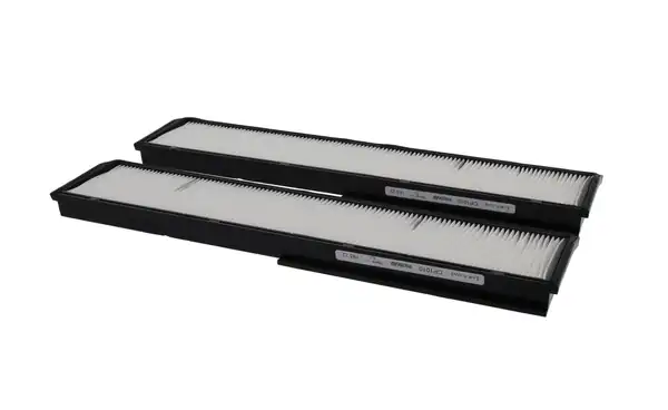 CORTECO 21651199 | Klima Filtresi W124 Mercedes E Serisi 93 374x76x31 2 Adet