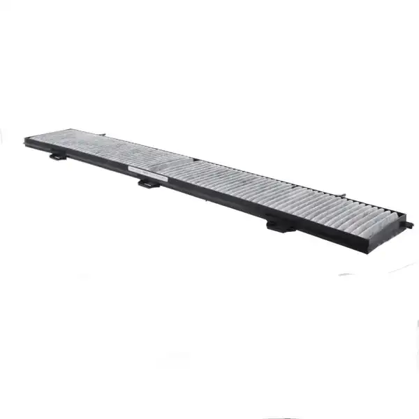 CORTECO 80000064 | Polen Filtresi BMW E81 E82 E84 E87 E90 E91 E92 E93 X1 05-15 Karbonlu