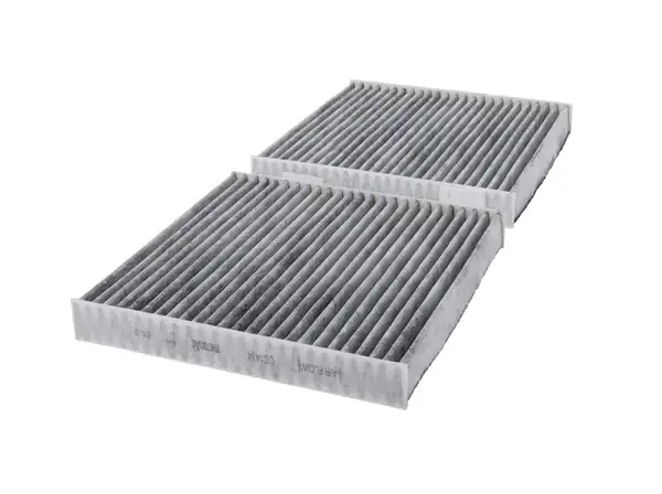 CORTECO 80001777 | Klima Filtresi F 25 26 Karbonlu X3 F25 X4 F26