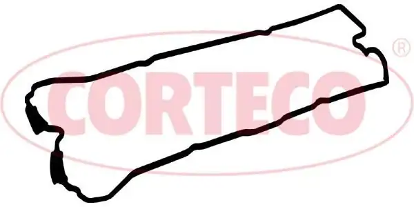 CORTECO 83440024-440024P | Külbütör Kapak Contası Nissan Primera Sunny 1 6 Ga14d Ga16d