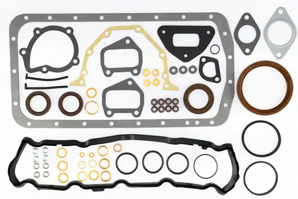 CORTECO 83497381 | Conta Takımı Peugeot Boxer Partner Berlingo Expert Citroen Jumpy Dispatch 1 7 1 9d TD Xud