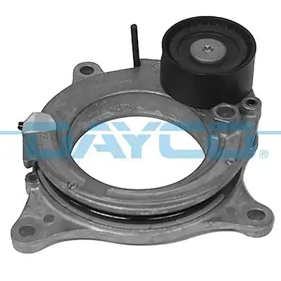 DAYCO APV4177 | Kütüklü Gergi Rulmanı Bmw B37 B57 N47 F20 G30 G11 G14 G01 G02 G07