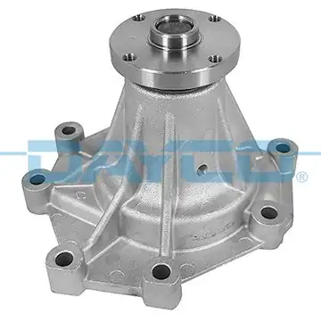DAYCO DP370 | Devirdaim Starex/Sorento 140Hp D4cb 2.5 Dizel 2002-2009
