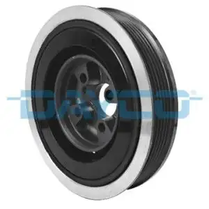 DAYCO DPV1072 | Krank Kasnağı VW Golf III IV Passat B3 B4 Transporter IV Seat Ibiza II Cordoba Ford Galaxy İ