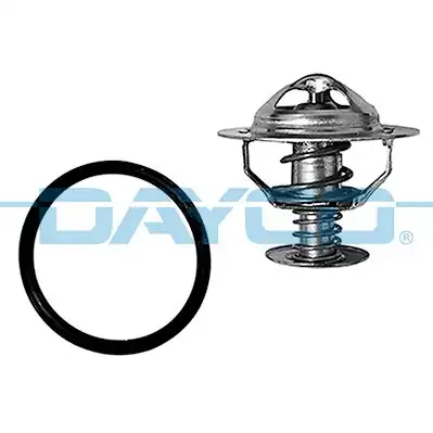 DAYCO DT1056V | Termostat 83C (Citroen: C5 2.0 HDI 01-04 / C8 2.0 HDI 02-/ Jumpy 1.9 TD 95-99)