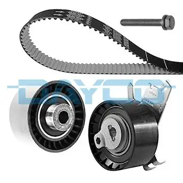 DAYCO KTB591 | Peugeot 307 407 807 Expert 1 8 2 0 04 16 Triger Gergi Seti